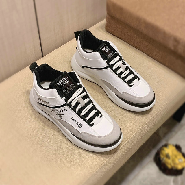 men prada shoes-054